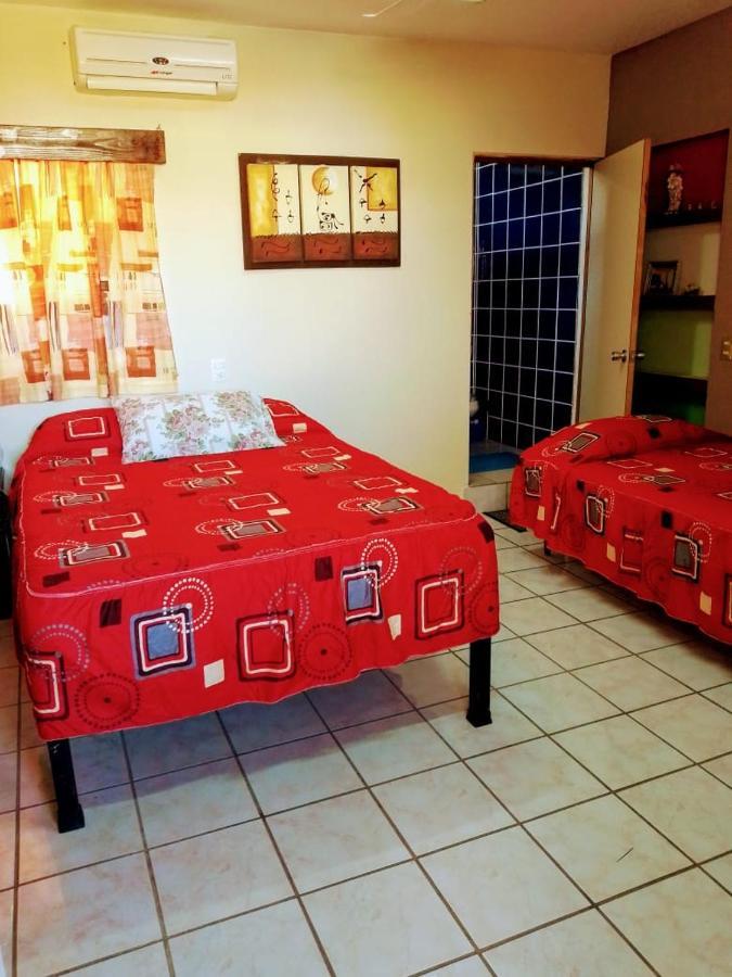 Apartamentos Osuna ماساتلان المظهر الخارجي الصورة